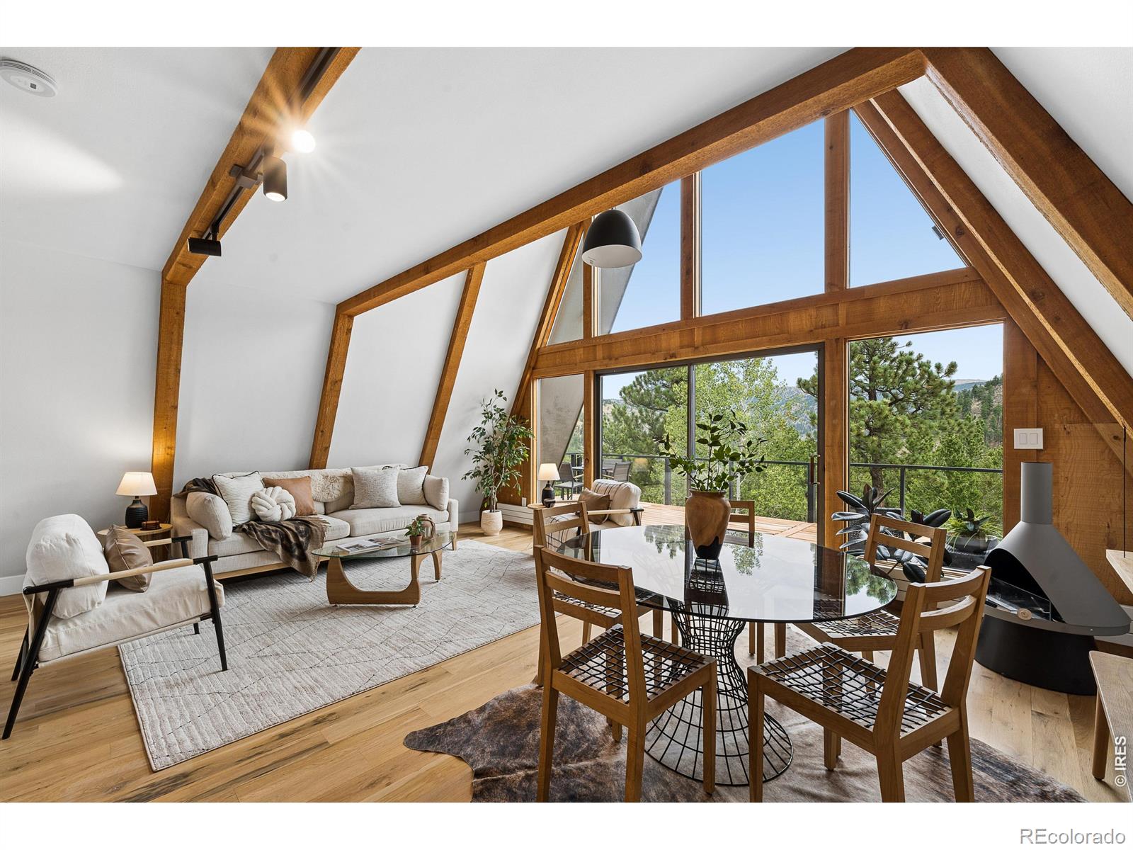 MLS Image #7 for 118  crooked spur,boulder, Colorado