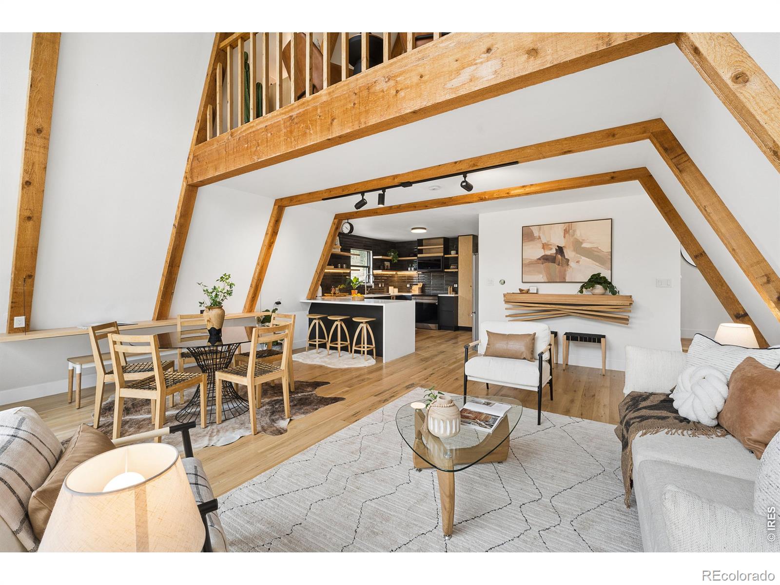 MLS Image #9 for 118  crooked spur,boulder, Colorado