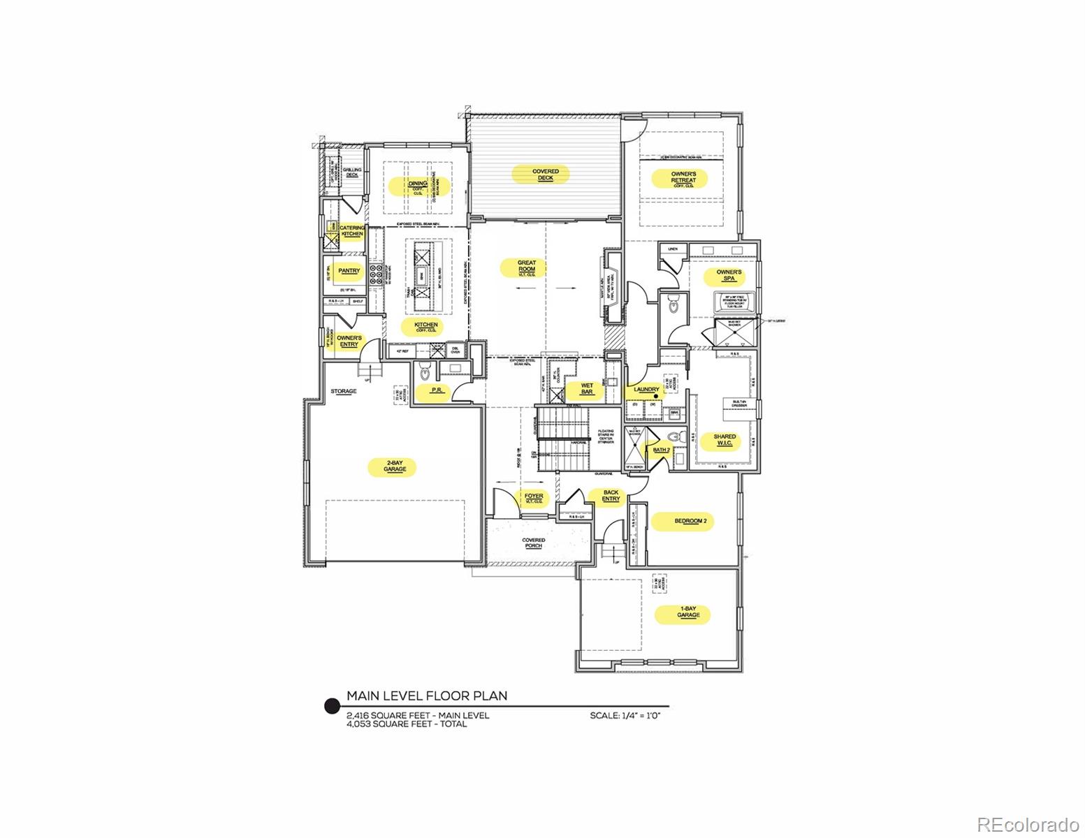 MLS Image #1 for 8055  painted pine street,parker, Colorado
