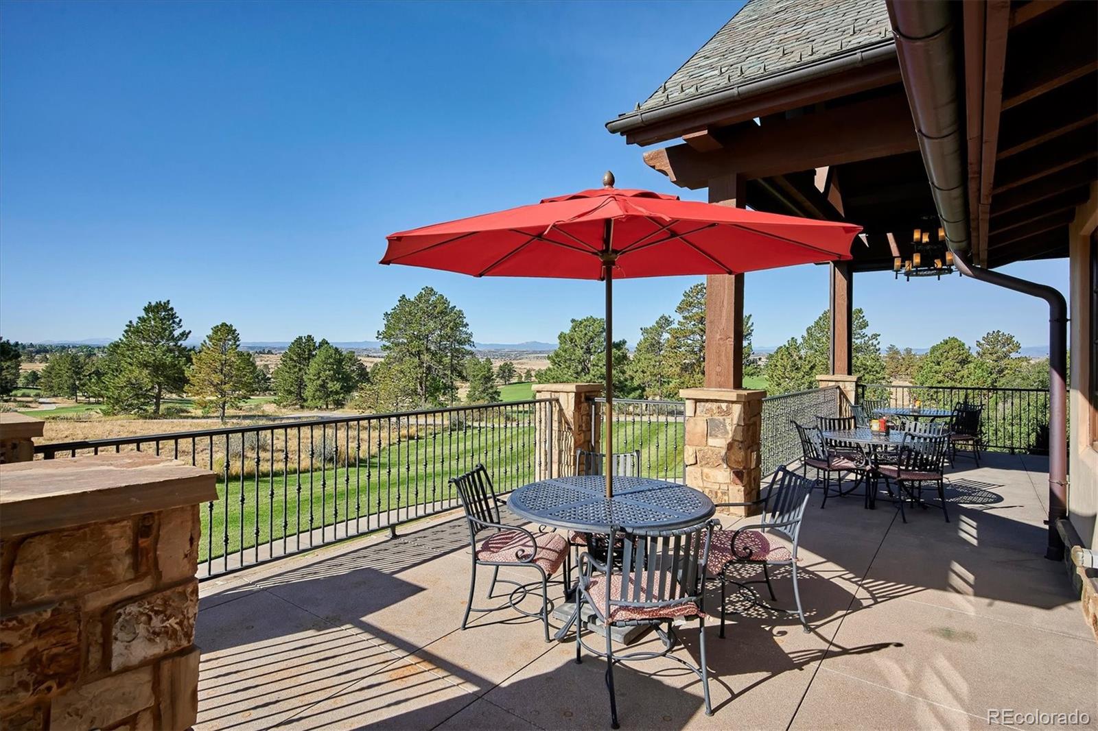 MLS Image #18 for 8055  painted pine street,parker, Colorado
