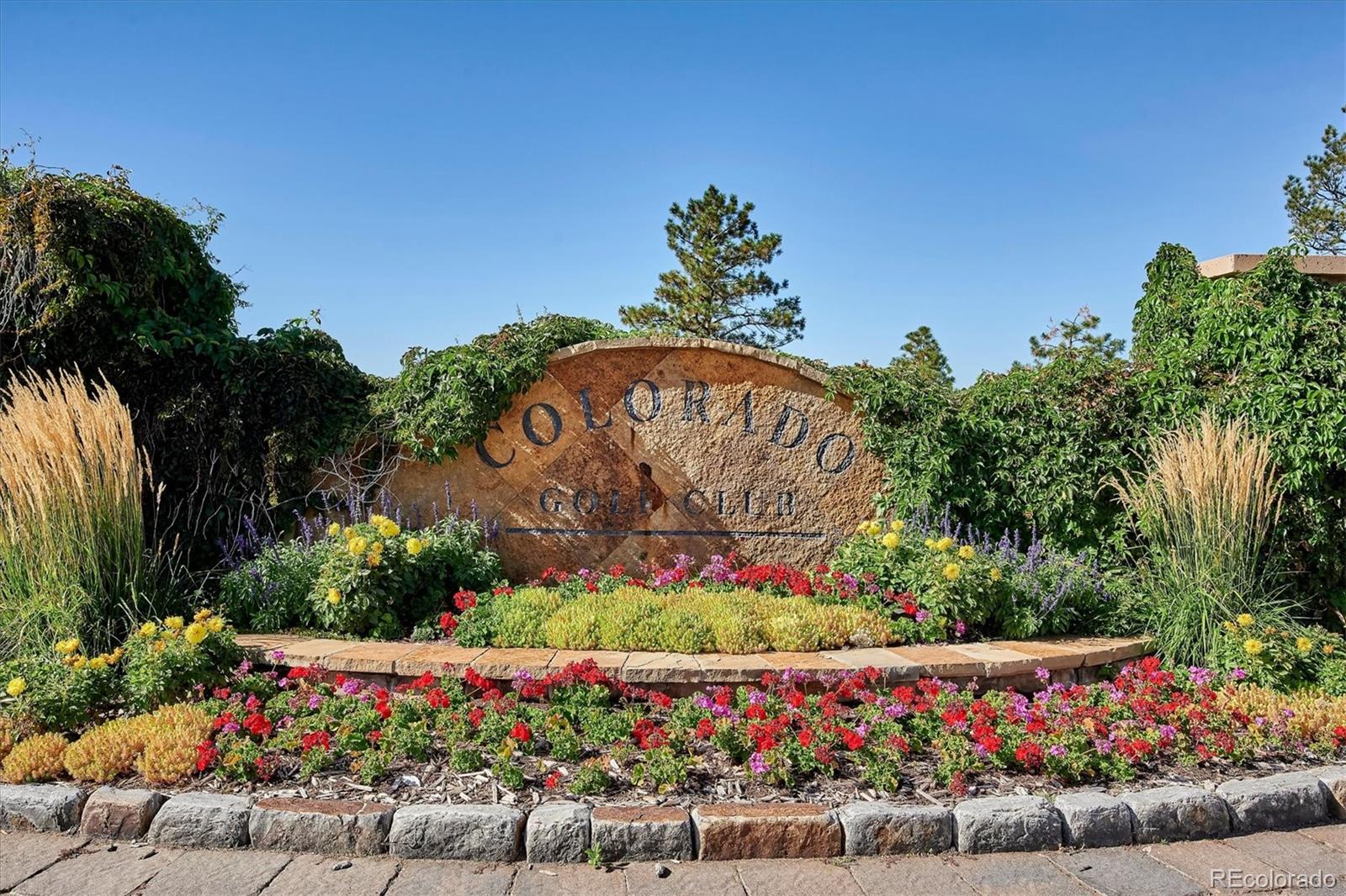 MLS Image #6 for 8055  painted pine street,parker, Colorado