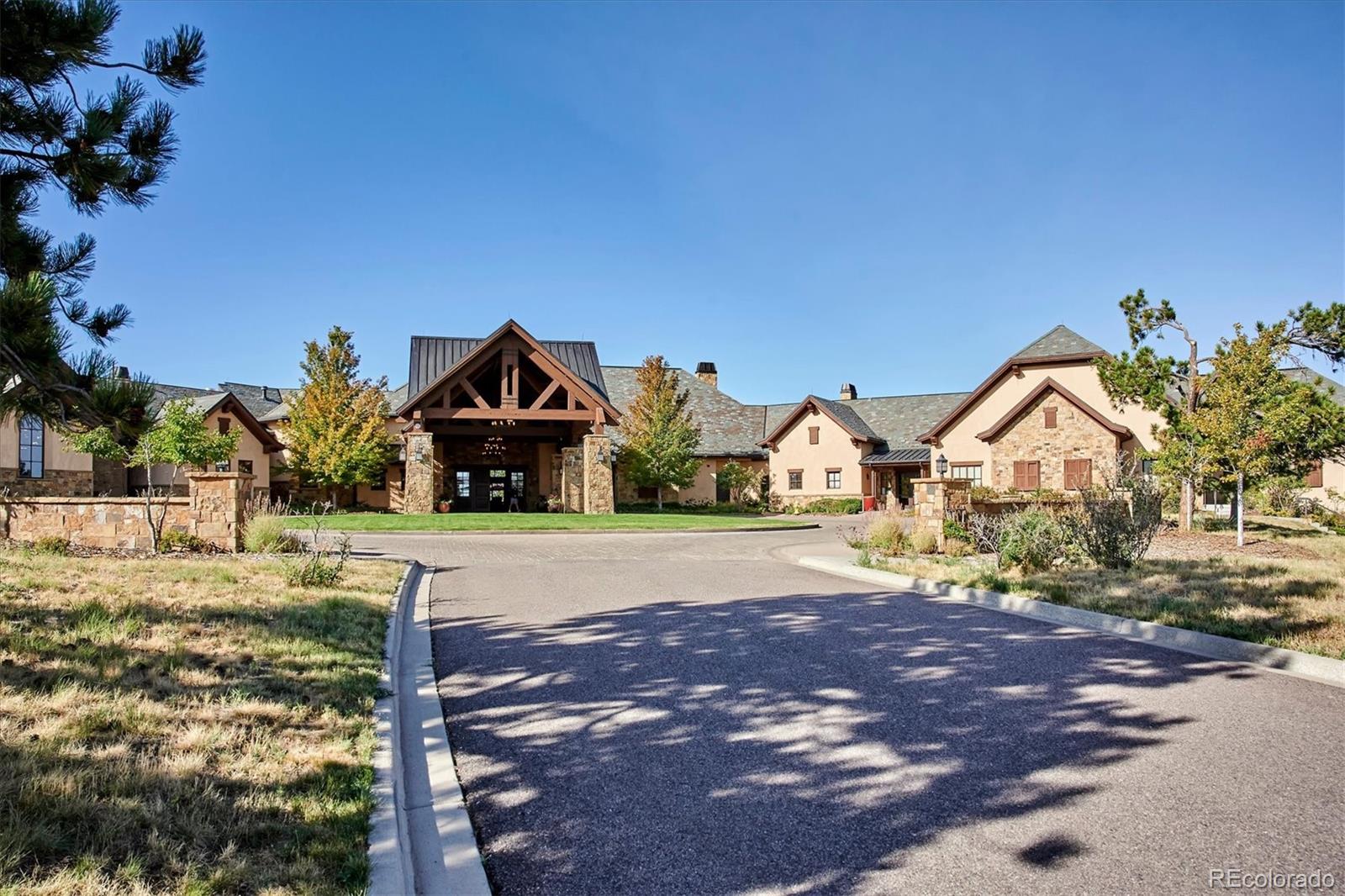 MLS Image #7 for 8055  painted pine street,parker, Colorado
