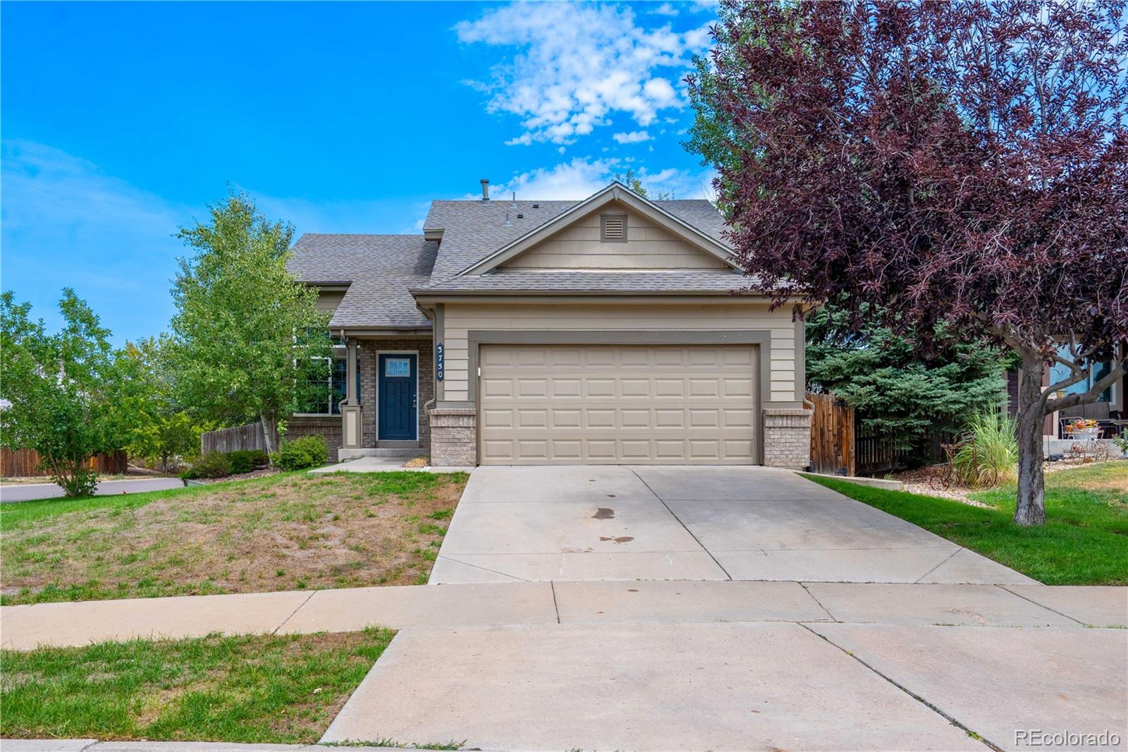 MLS Image #0 for 3750 s quemoy way,aurora, Colorado