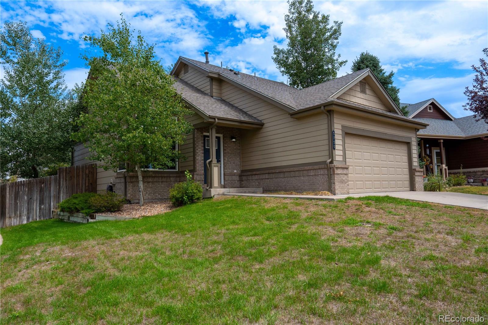 MLS Image #2 for 3750 s quemoy way,aurora, Colorado