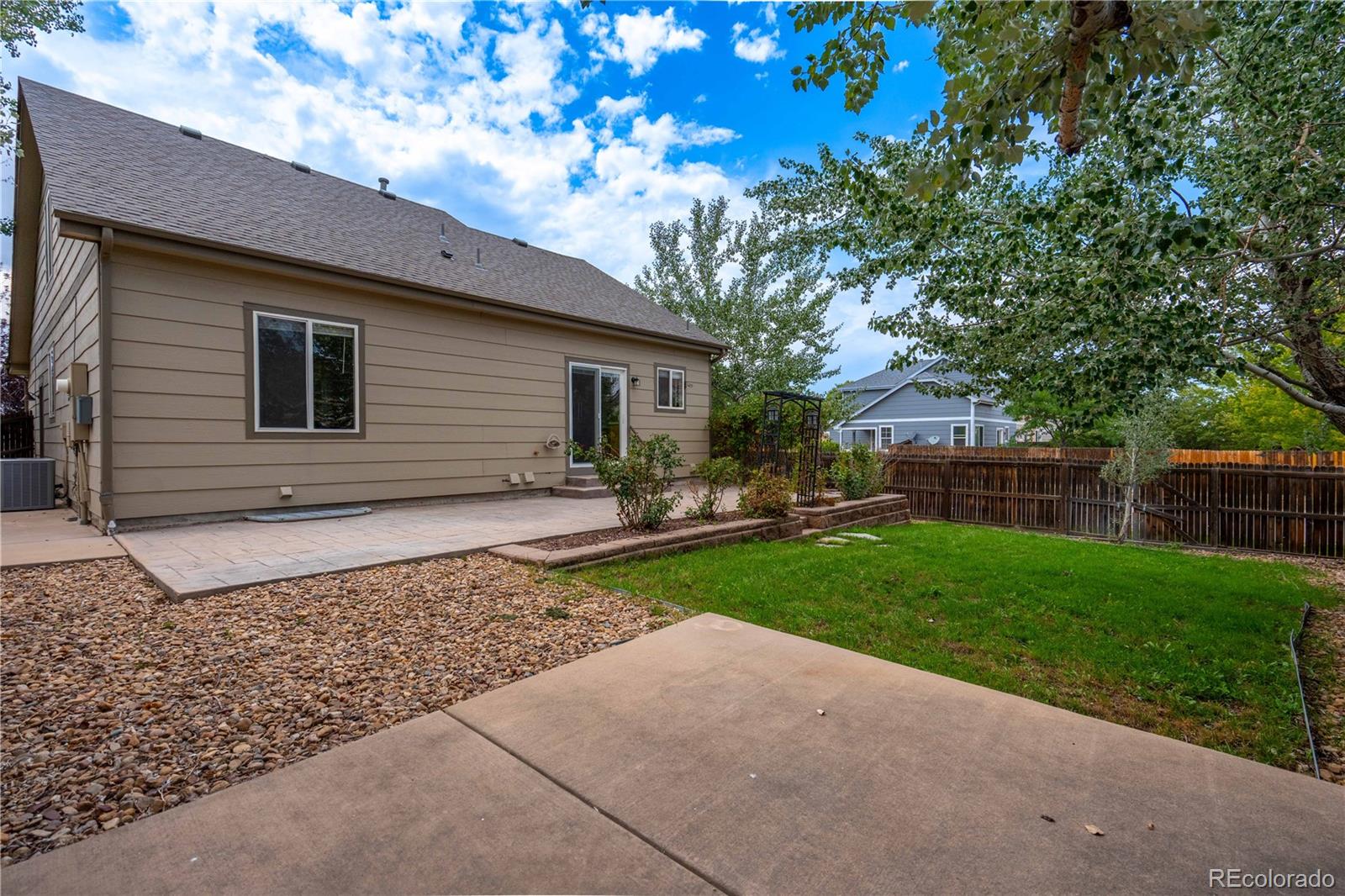 MLS Image #28 for 3750 s quemoy way,aurora, Colorado