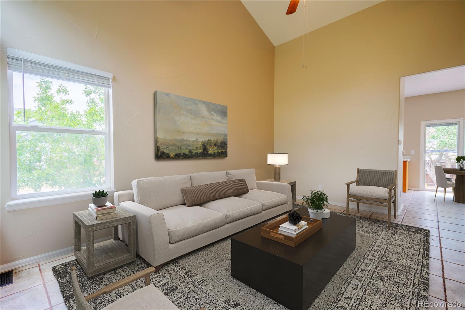 MLS Image #3 for 3750 s quemoy way,aurora, Colorado