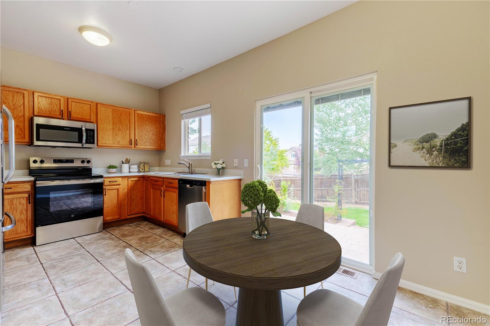 MLS Image #6 for 3750 s quemoy way,aurora, Colorado