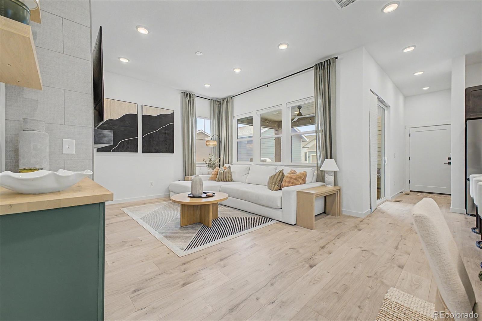 MLS Image #3 for 14232  currant street,broomfield, Colorado
