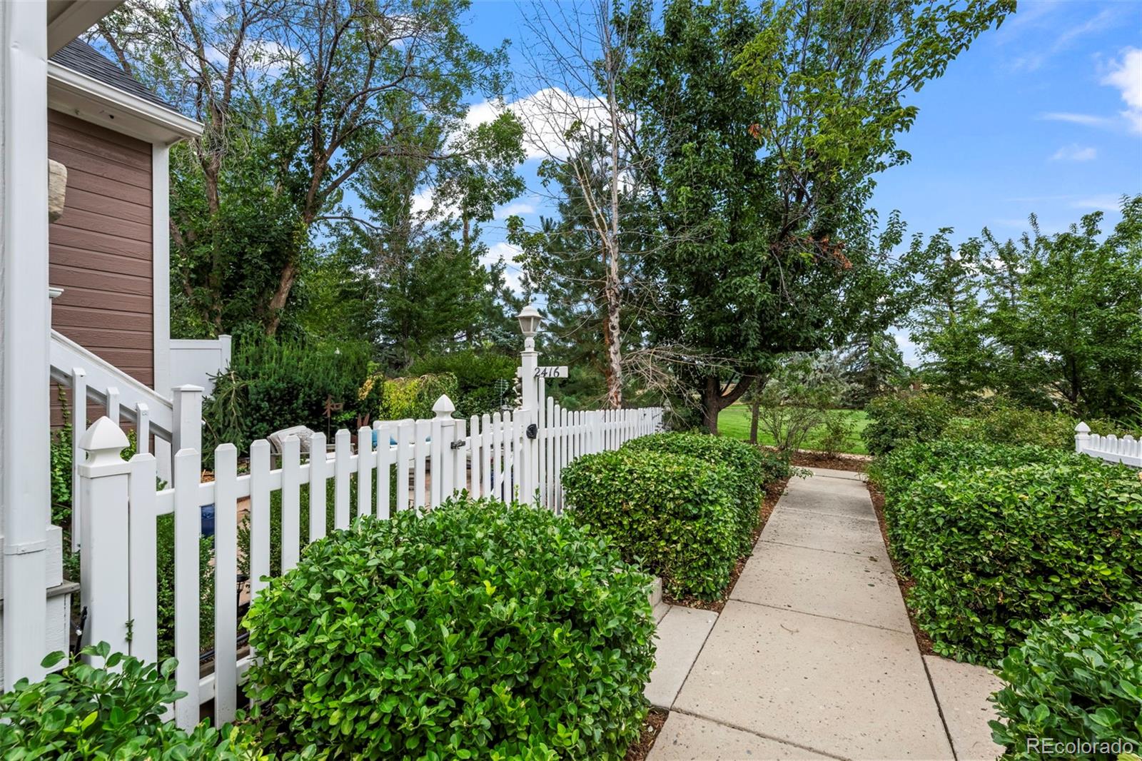 MLS Image #1 for 2416  concord circle,lafayette, Colorado