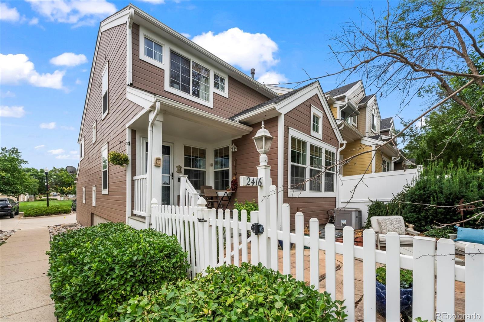MLS Image #2 for 2416  concord circle,lafayette, Colorado