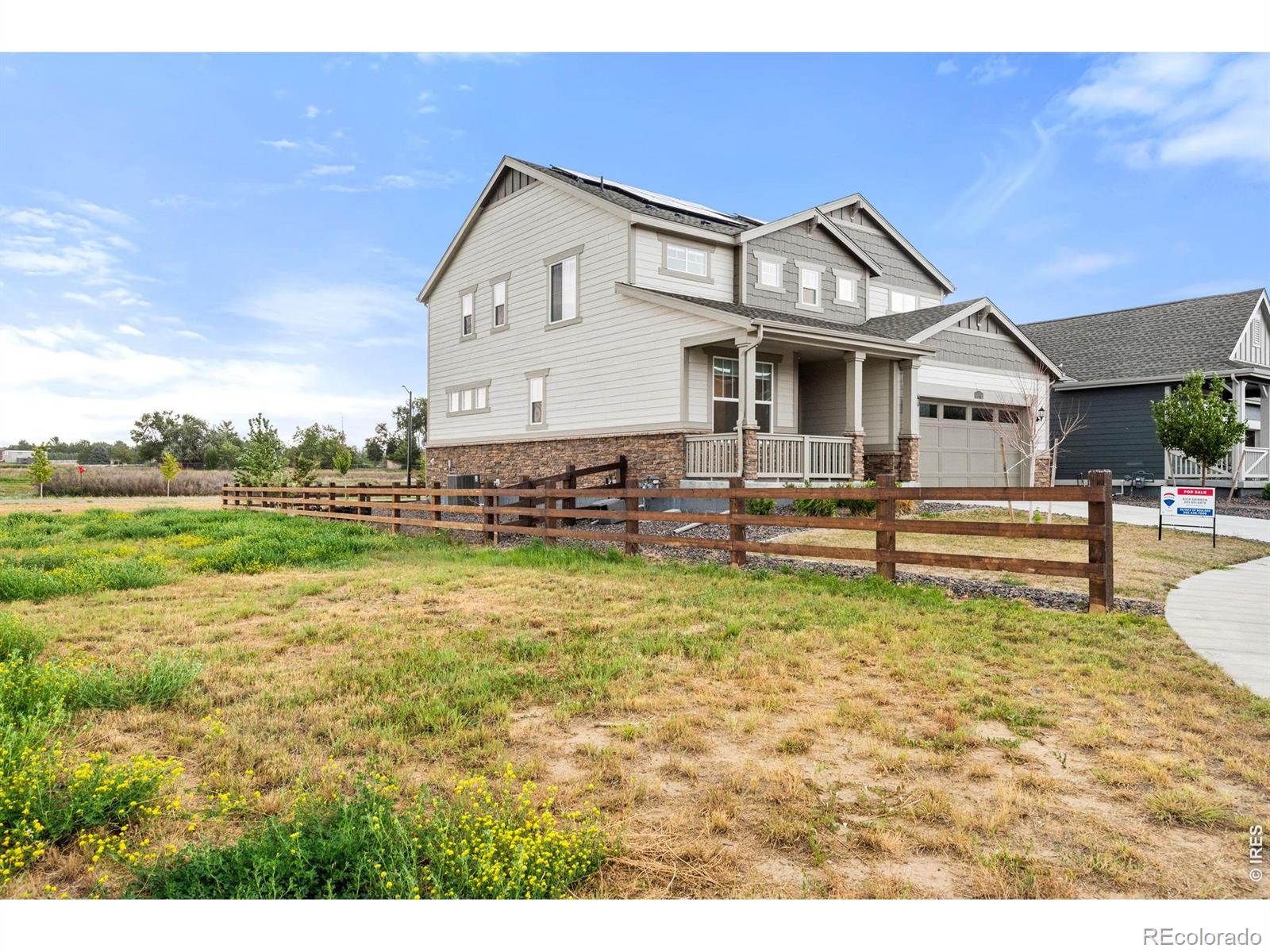 MLS Image #2 for 1884  myron court,erie, Colorado