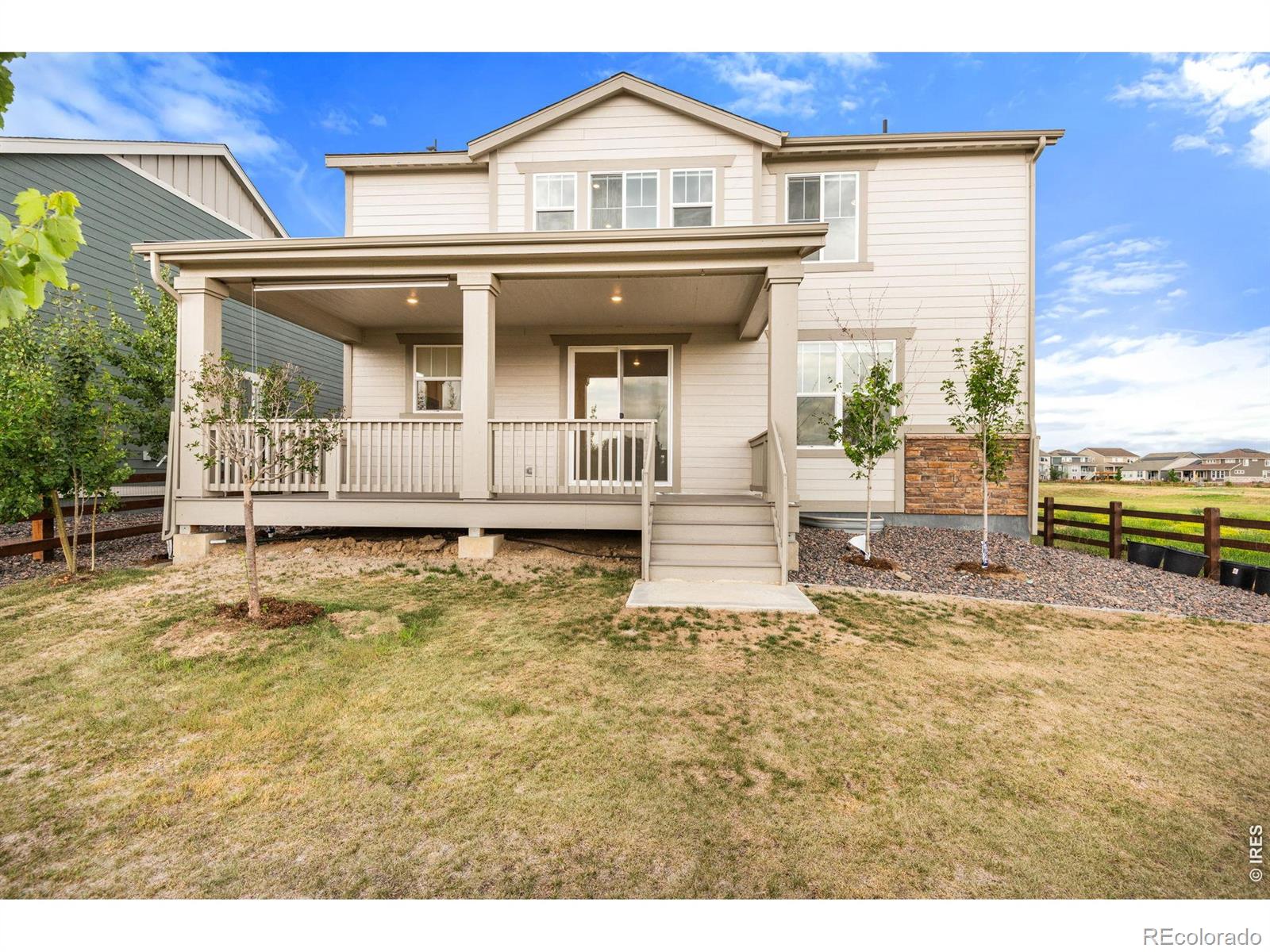 MLS Image #44 for 1884  myron court,erie, Colorado