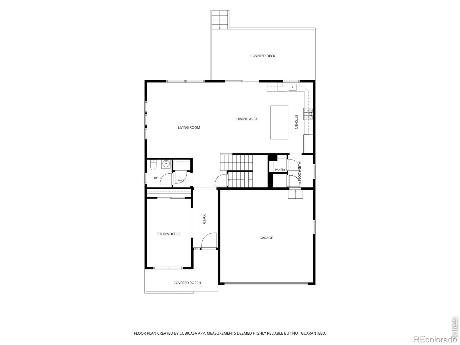 MLS Image #47 for 1884  myron court,erie, Colorado