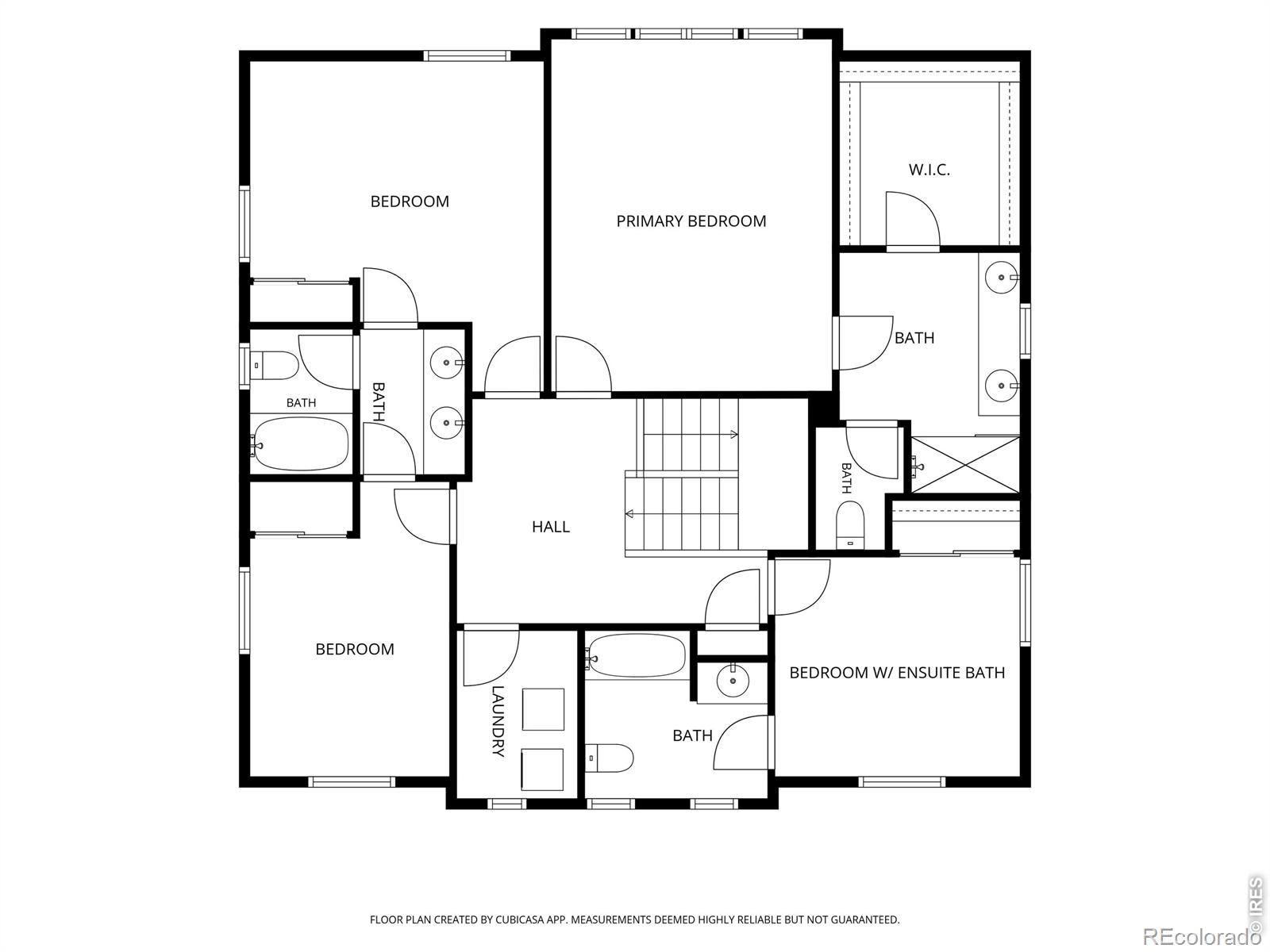 MLS Image #48 for 1884  myron court,erie, Colorado