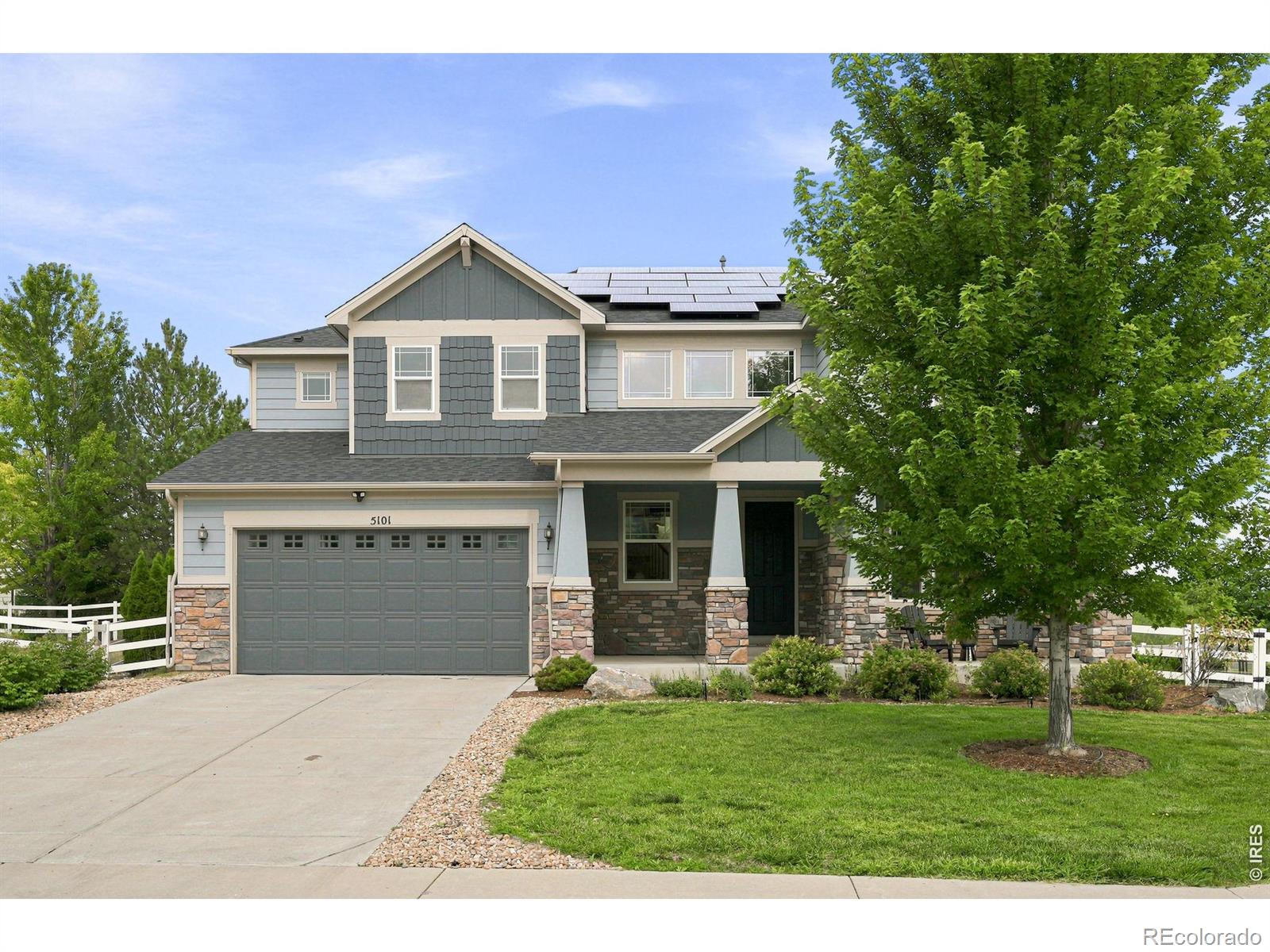 MLS Image #1 for 5101  eagan circle,longmont, Colorado