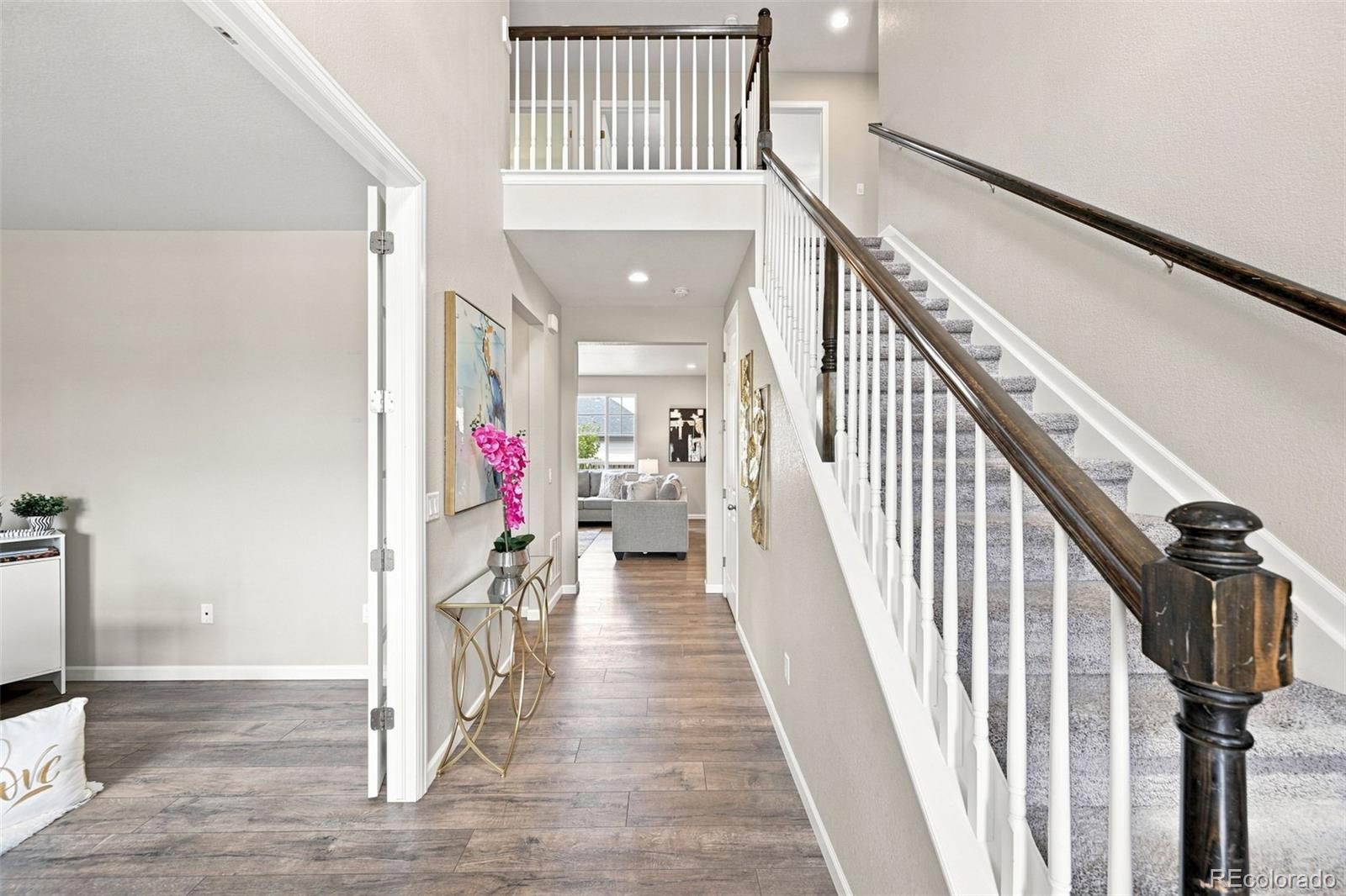 MLS Image #2 for 26713 e indore avenue,aurora, Colorado