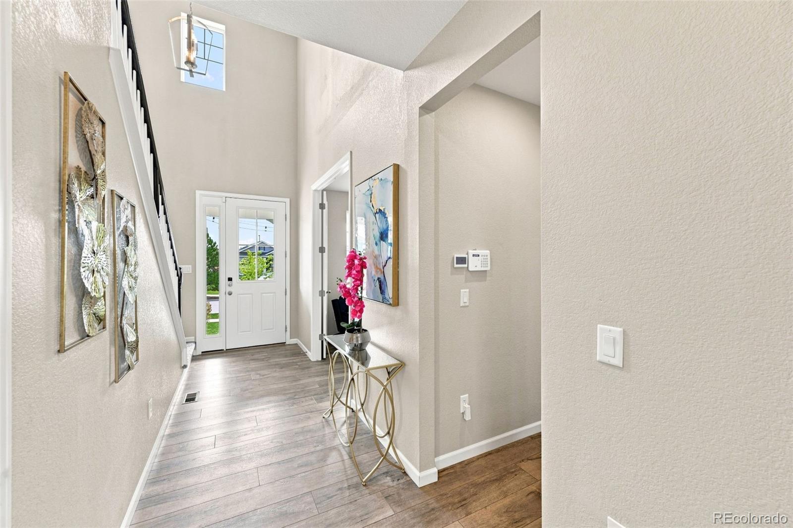 MLS Image #3 for 26713 e indore avenue,aurora, Colorado