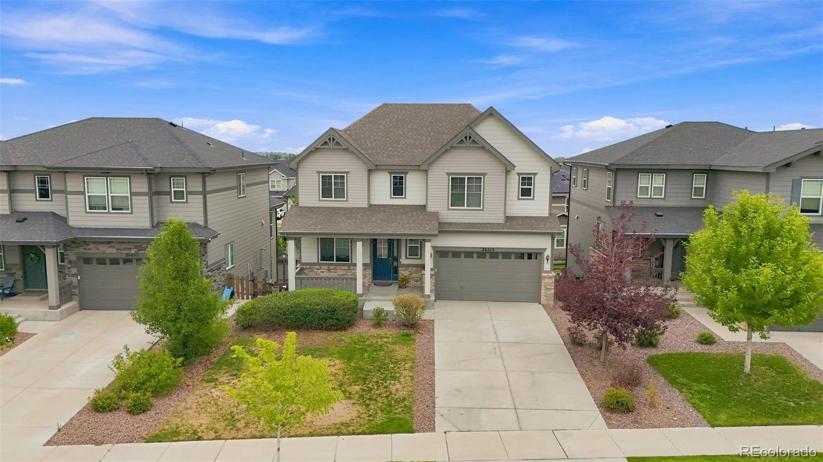 MLS Image #38 for 26713 e indore avenue,aurora, Colorado