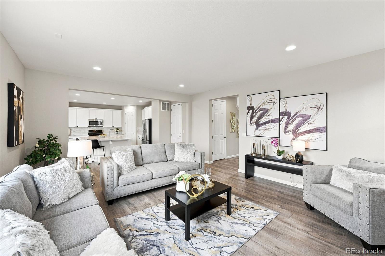 MLS Image #6 for 26713 e indore avenue,aurora, Colorado