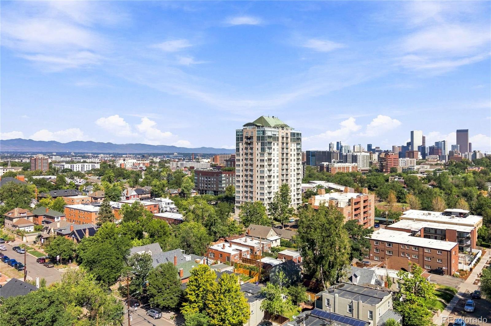 MLS Image #20 for 130 n pearl street,denver, Colorado