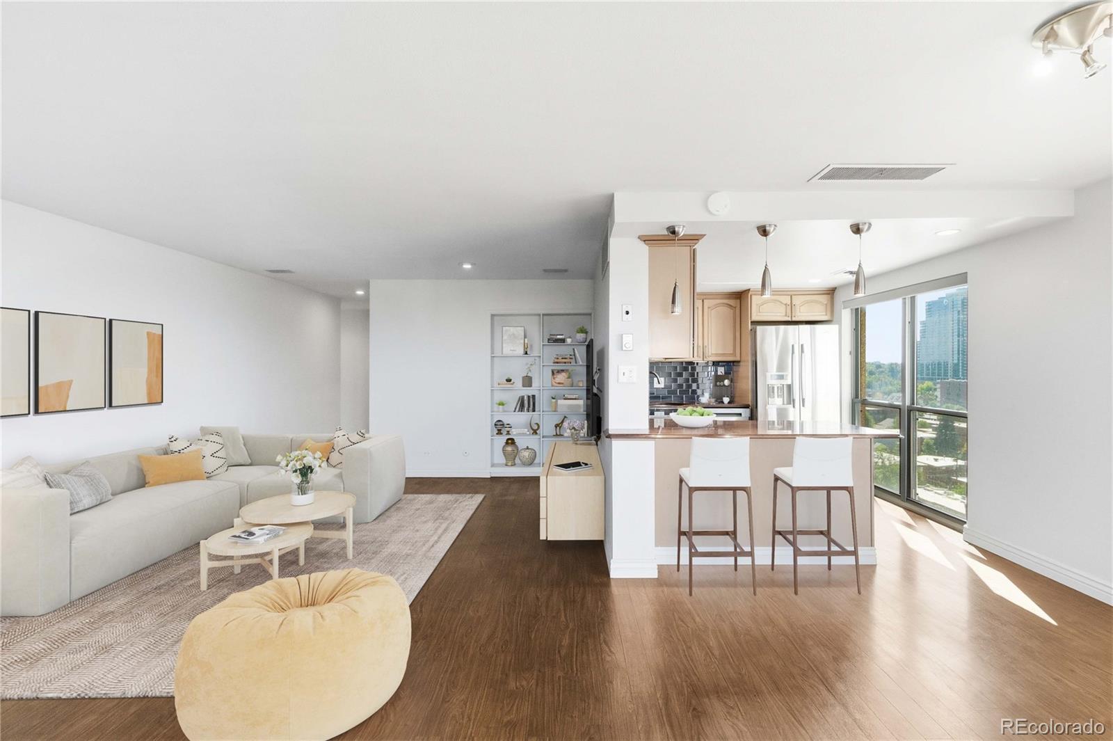 MLS Image #4 for 130 n pearl street,denver, Colorado