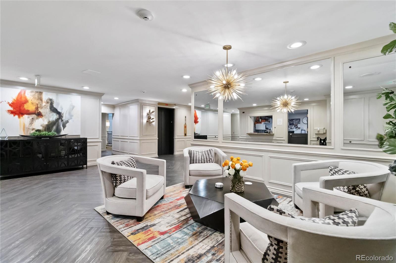 MLS Image #42 for 130 n pearl street,denver, Colorado