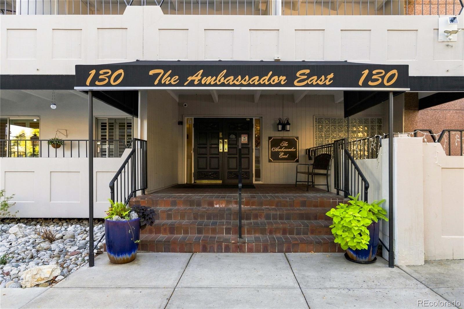 MLS Image #43 for 130 n pearl street,denver, Colorado