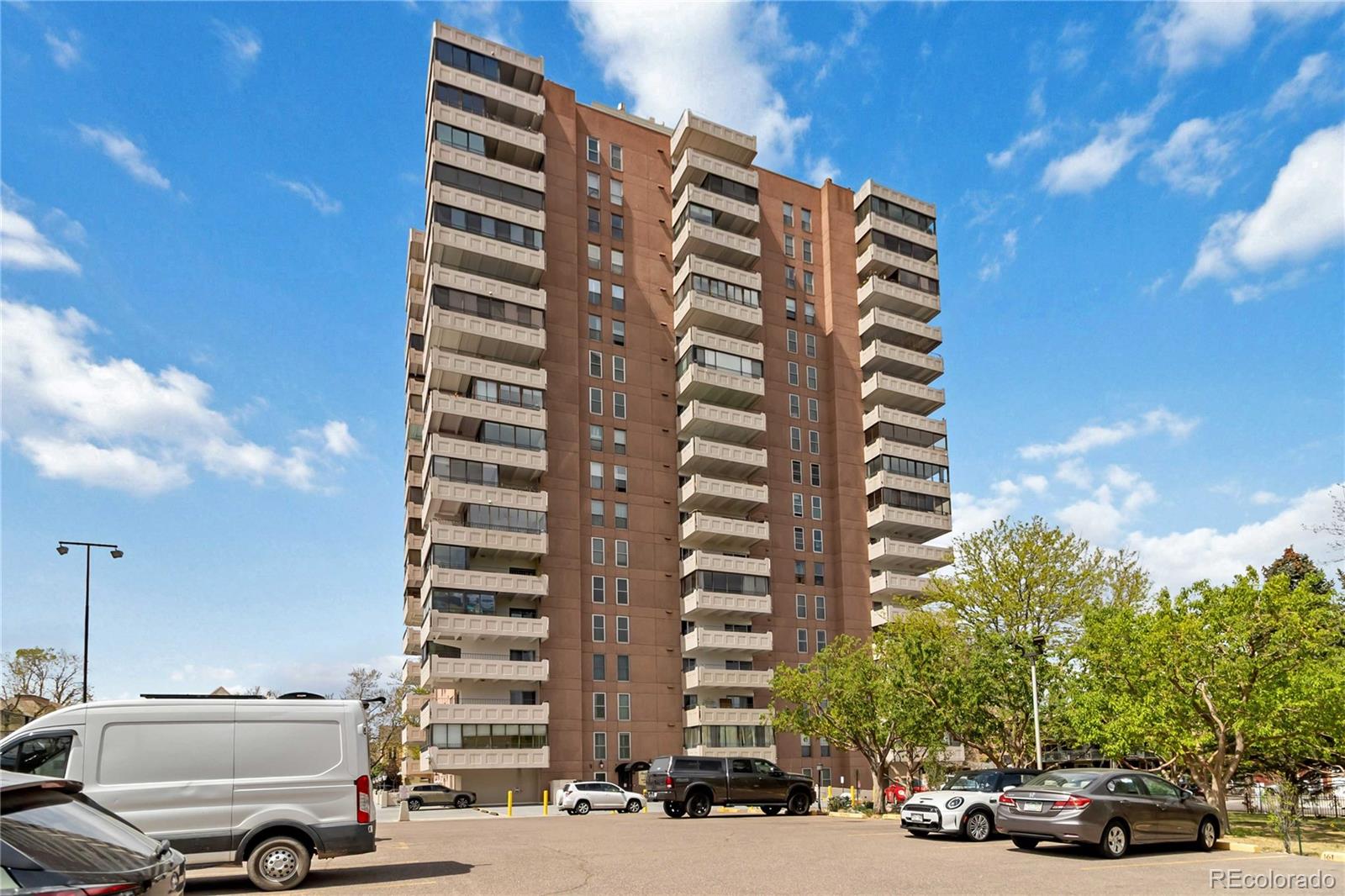 MLS Image #45 for 130 n pearl street,denver, Colorado