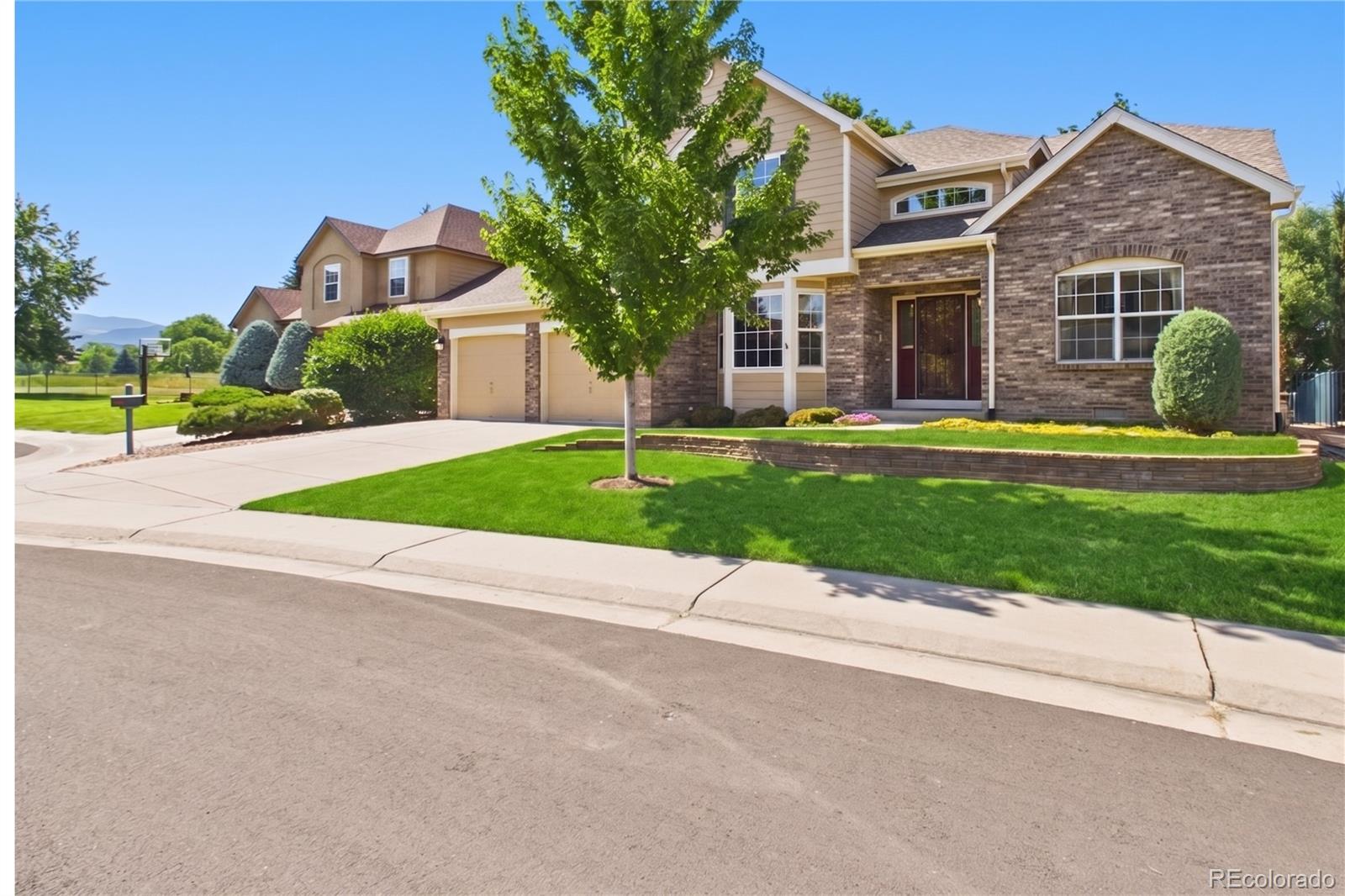MLS Image #0 for 17029 w 68th place,arvada, Colorado