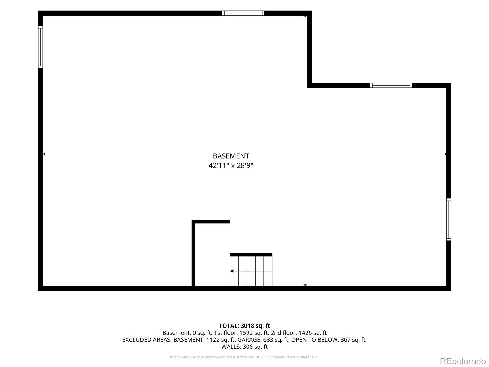 MLS Image #23 for 17029 w 68th place,arvada, Colorado