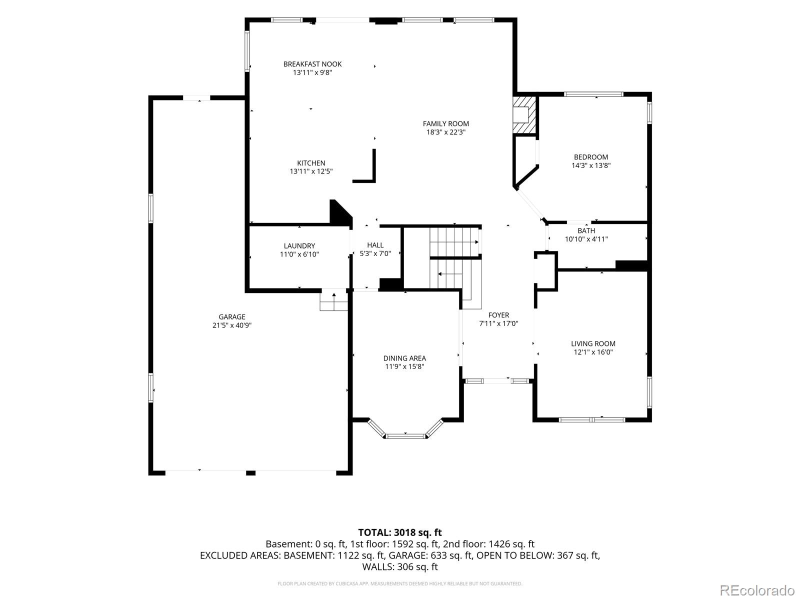 MLS Image #24 for 17029 w 68th place,arvada, Colorado