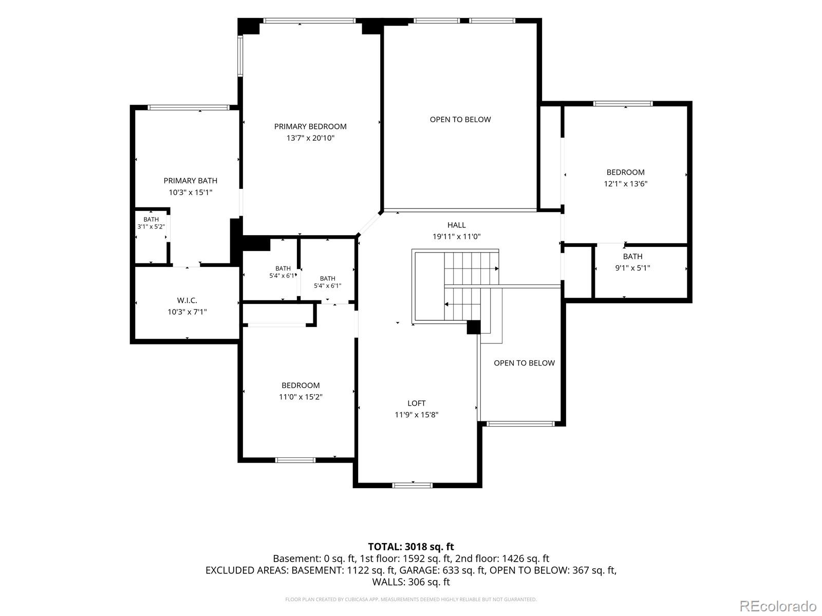 MLS Image #25 for 17029 w 68th place,arvada, Colorado