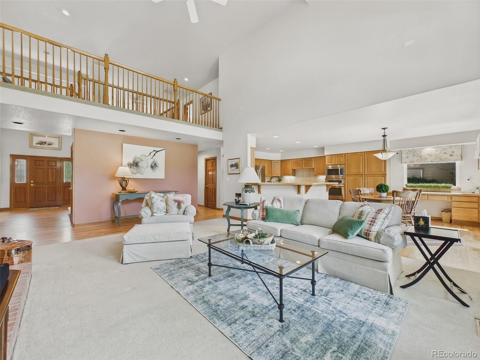 MLS Image #3 for 17029 w 68th place,arvada, Colorado