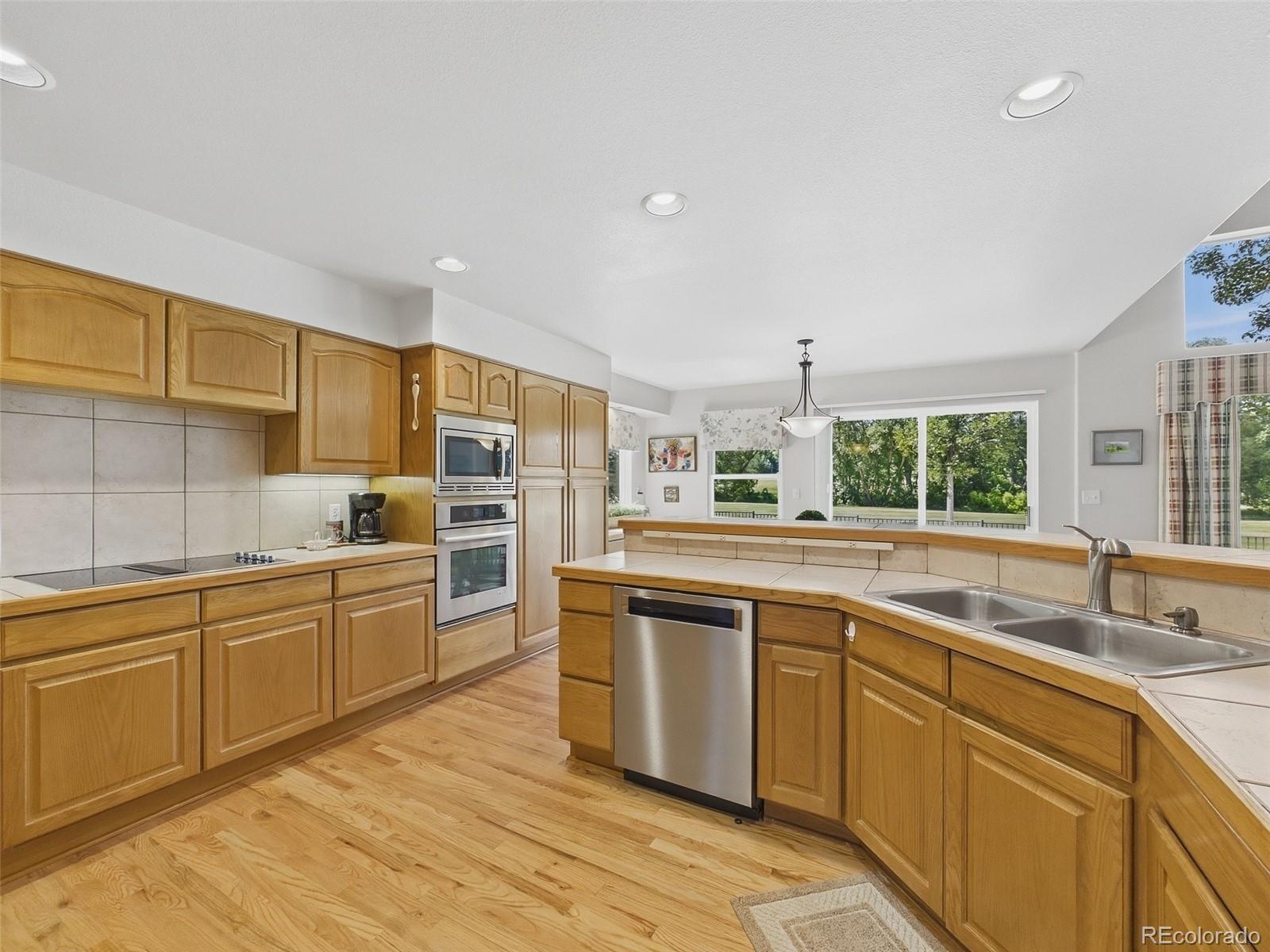 MLS Image #4 for 17029 w 68th place,arvada, Colorado