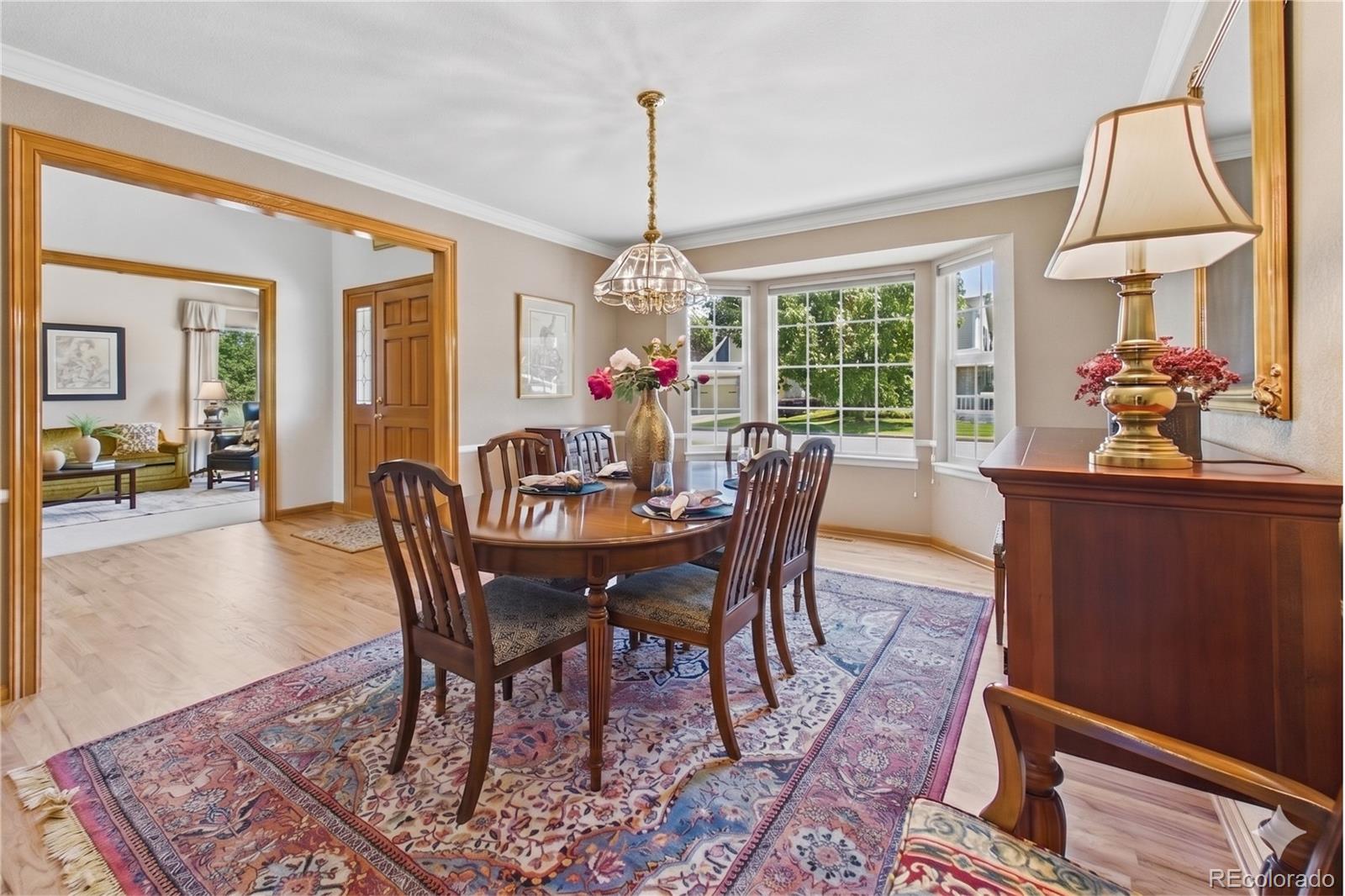MLS Image #6 for 17029 w 68th place,arvada, Colorado