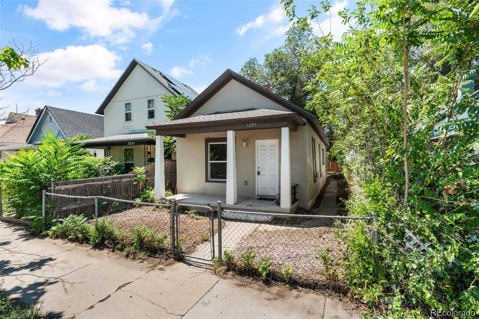 MLS Image #0 for 1209 e orman avenue,pueblo, Colorado
