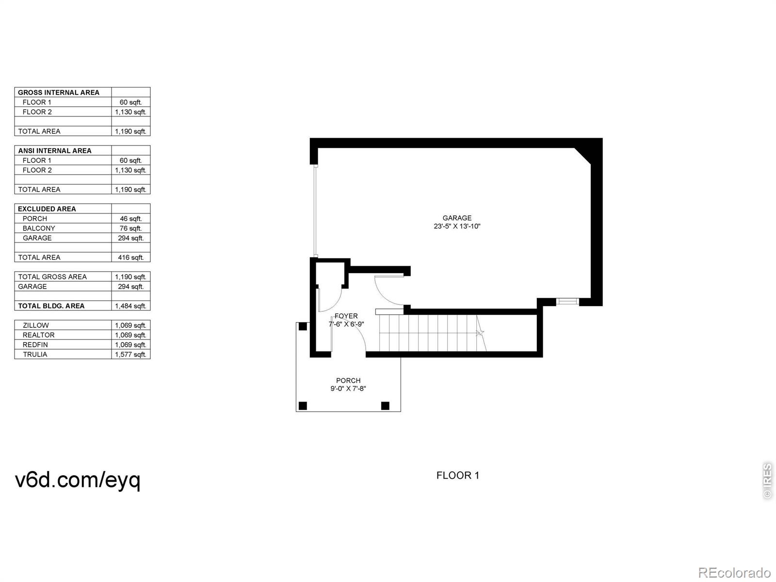 MLS Image #25 for 13002  grant circle ,thornton, Colorado