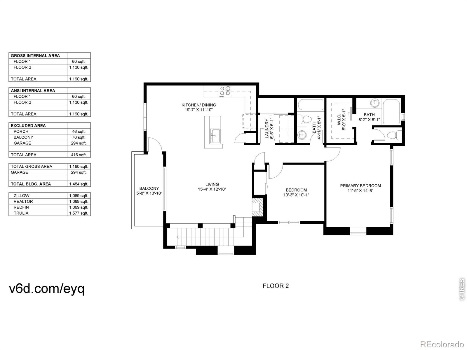 MLS Image #26 for 13002  grant circle ,thornton, Colorado