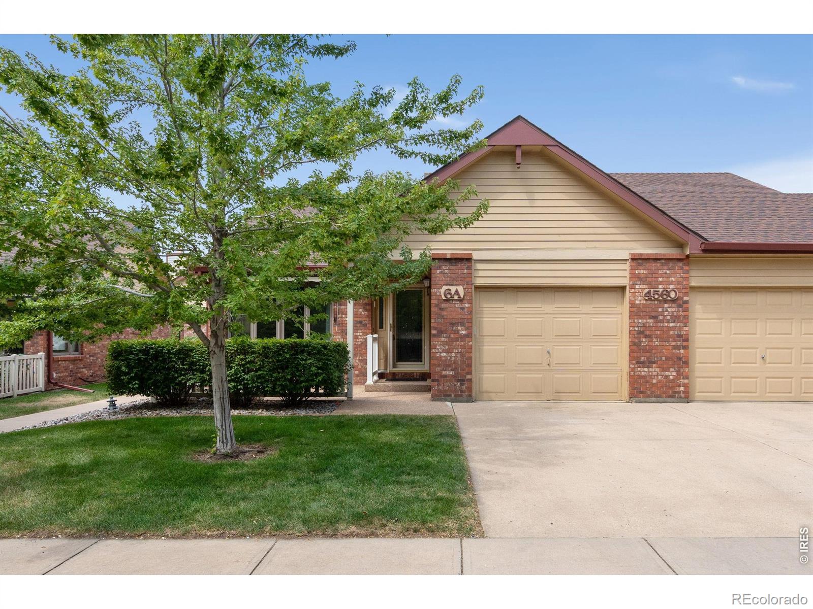 MLS Image #0 for 4560  larkbunting drive,fort collins, Colorado