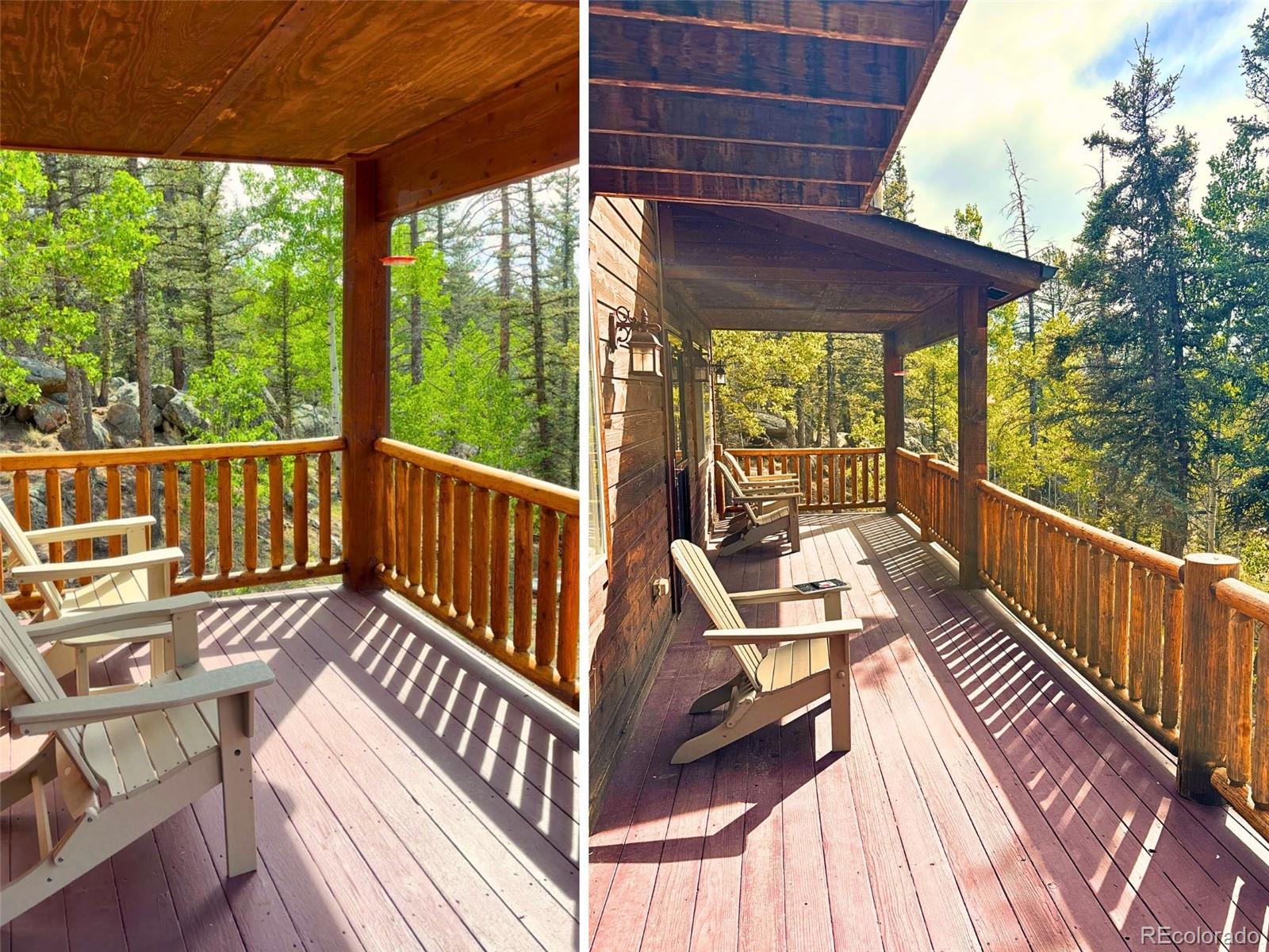 MLS Image #1 for 152  ithaca lane,como, Colorado