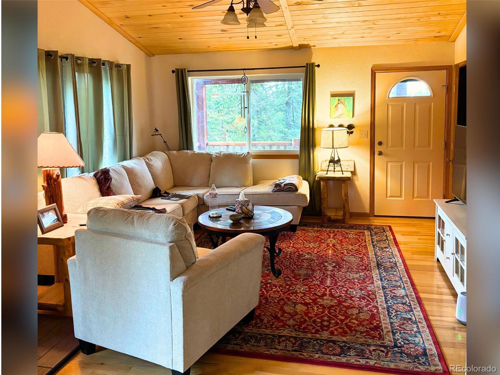 MLS Image #5 for 152  ithaca lane,como, Colorado