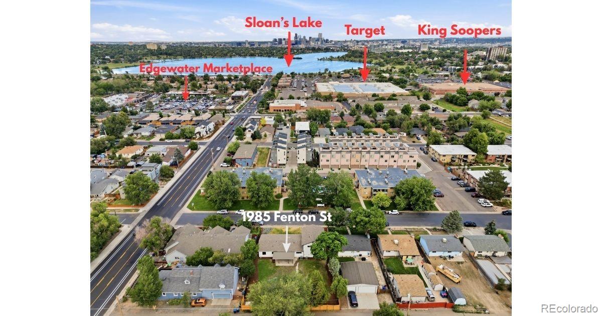 MLS Image #2 for 1985  fenton street,denver, Colorado