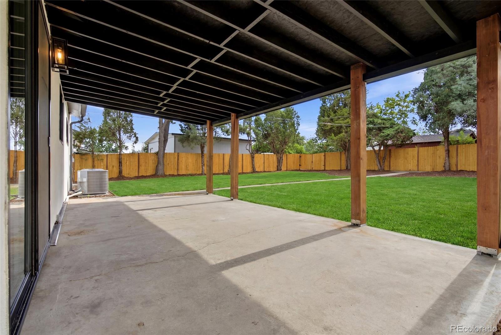 MLS Image #25 for 1985  fenton street,denver, Colorado
