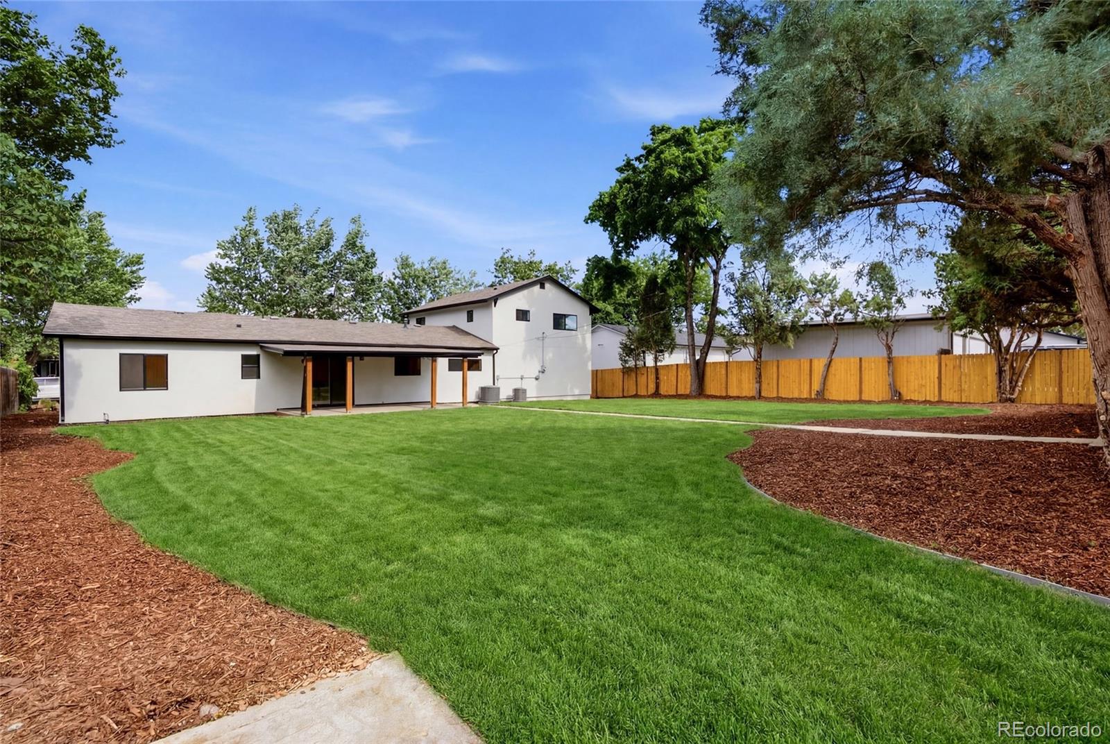 MLS Image #26 for 1985  fenton street,denver, Colorado