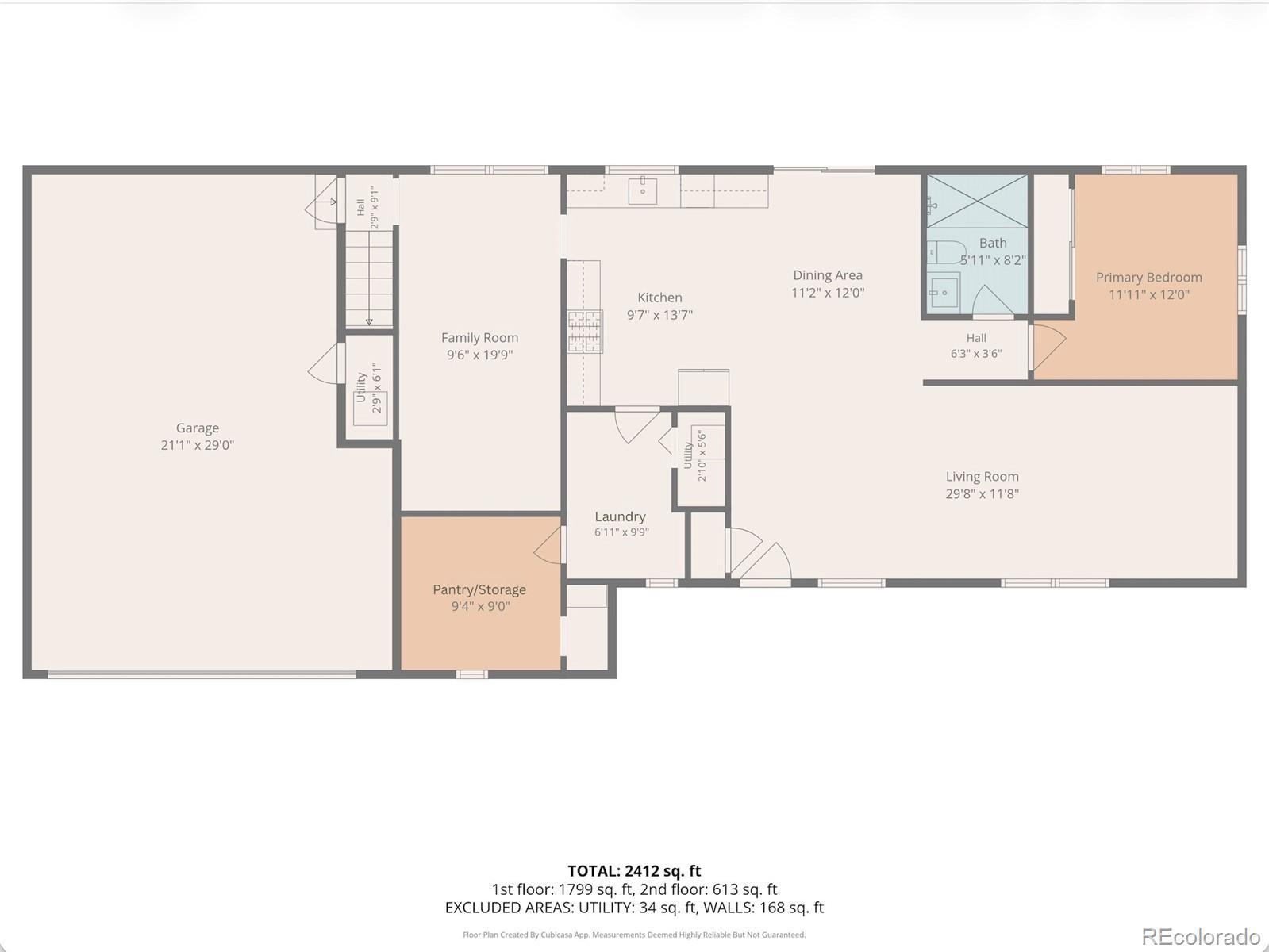 MLS Image #27 for 1985  fenton street,denver, Colorado