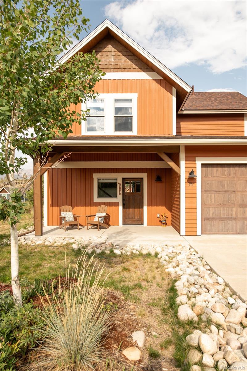 MLS Image #2 for 74  alder brook trail,fraser, Colorado