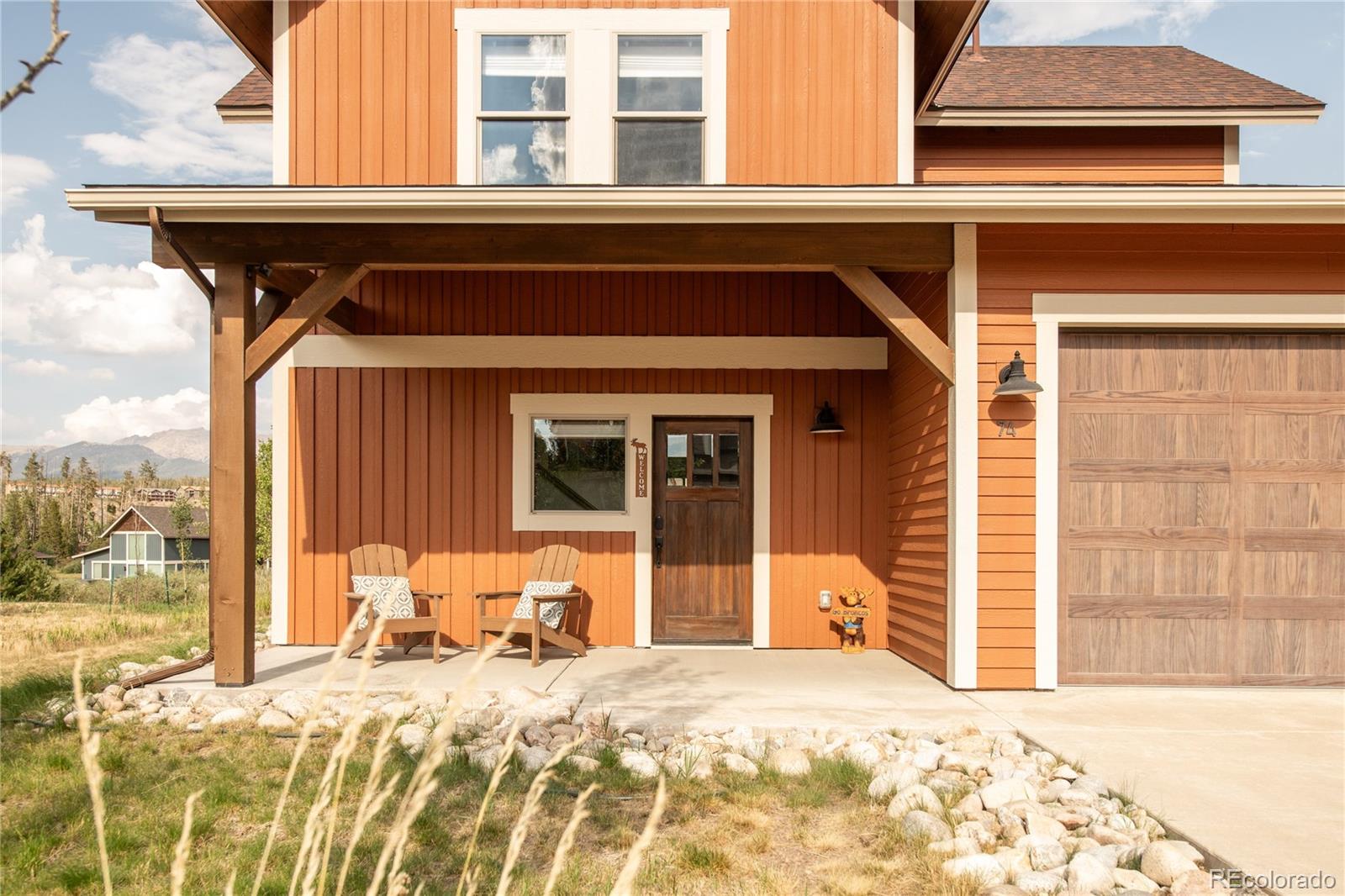 MLS Image #3 for 74  alder brook trail,fraser, Colorado