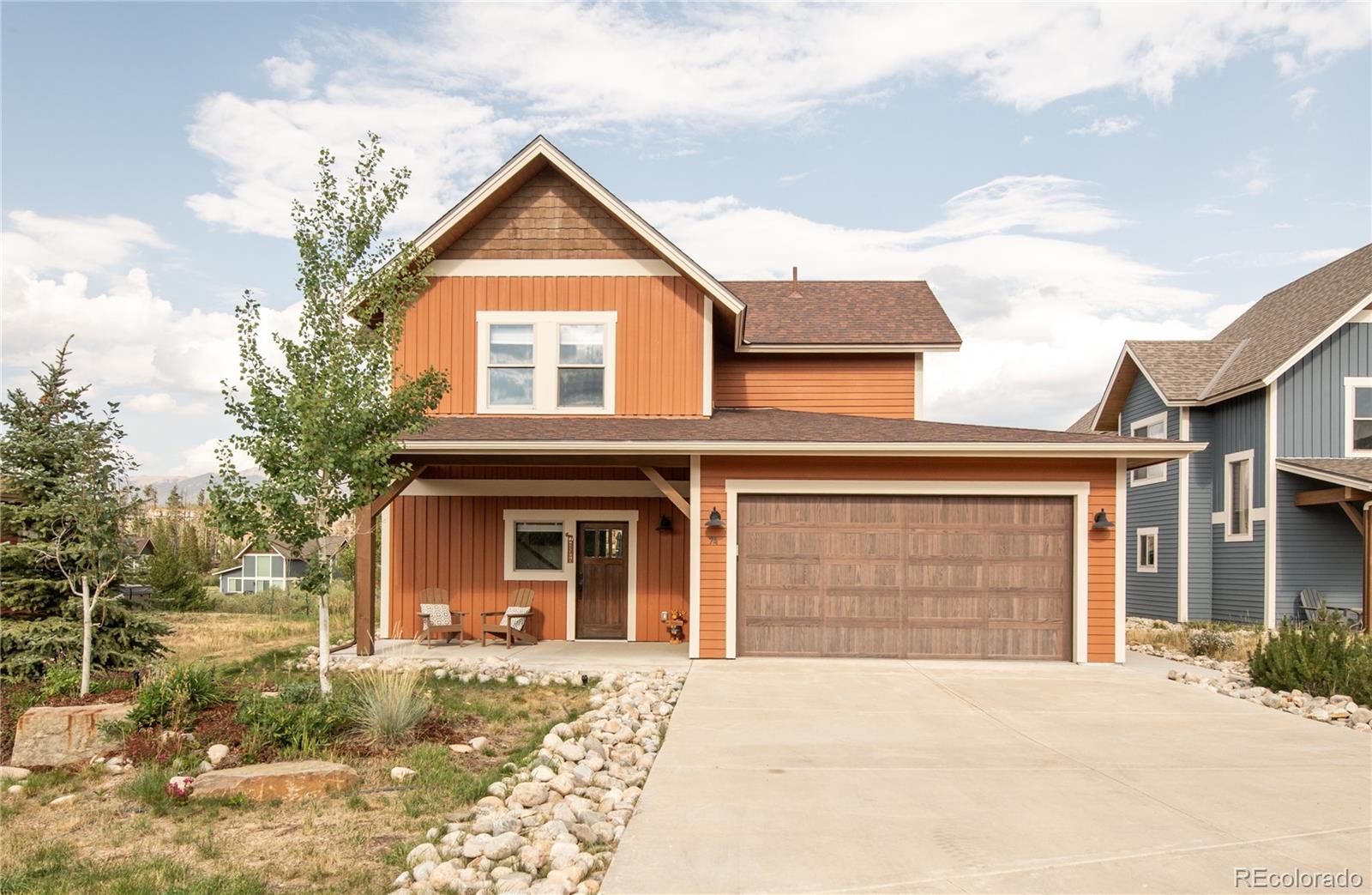 MLS Image #33 for 74  alder brook trail,fraser, Colorado