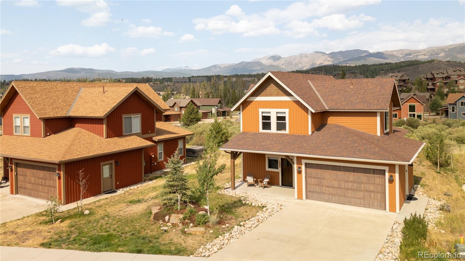 MLS Image #35 for 74  alder brook trail,fraser, Colorado