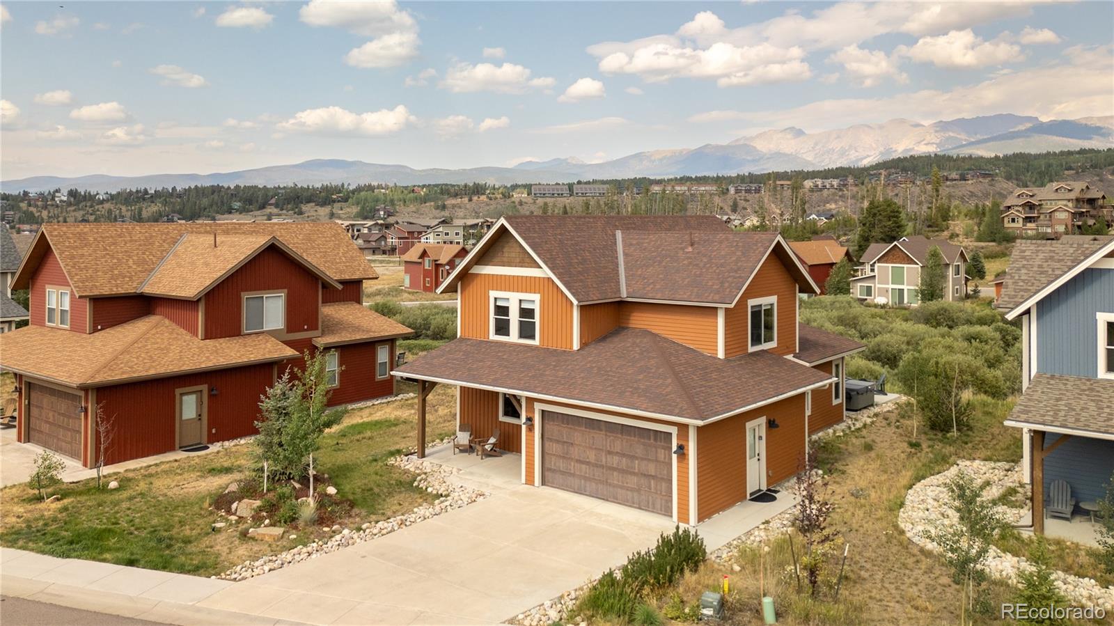 MLS Image #36 for 74  alder brook trail,fraser, Colorado